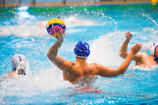 Water Polo Images – Browse 13,027 Stock Photos, Vectors, and Video