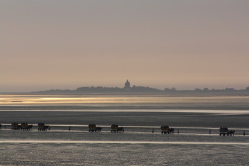 Insel Neuwerk