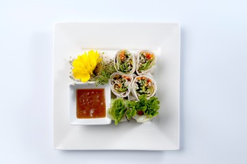 sushi - obrazy, fototapety, plakaty
