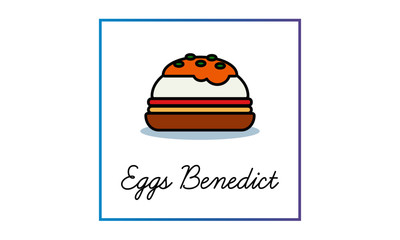 Eggs Benedict