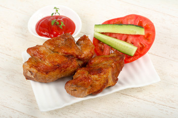 Pork BBQ