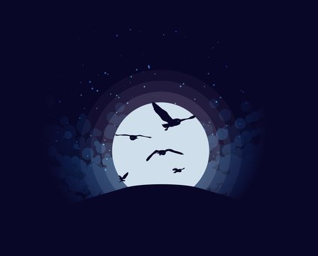 Lunas