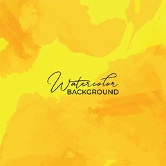 Watercolor background wallpaper vector illustration.