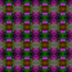 Abstract color background, art, beauty, illustration