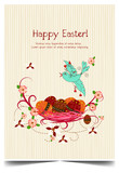 Happy Easter Day Card