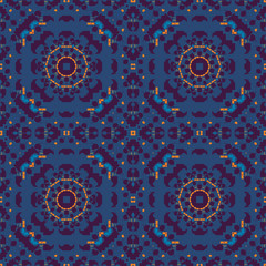 Geometric artificial feel