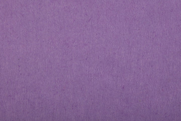Purple felt background texture close up