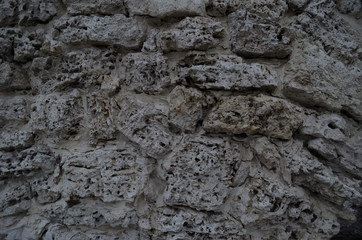texture of stone