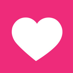 Heart Shape Background