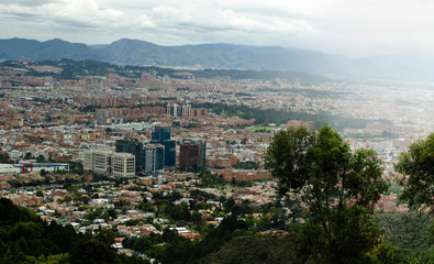 Fototapeta premium Paisajisno