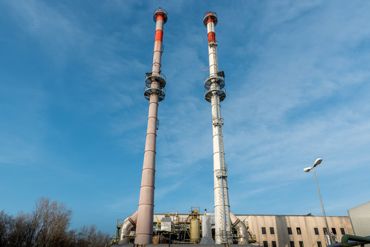 termovalorizzatore