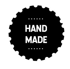 hand made stamp