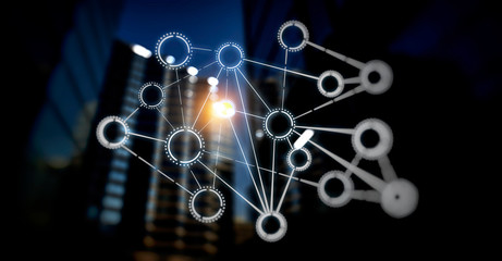 Modern wireless technologies