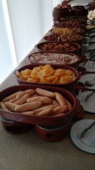 Comida Caseira