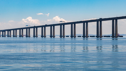 Rio Niterói Bridge