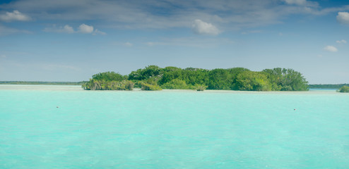 bacalar