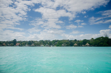 bacalar