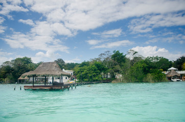 bacalar