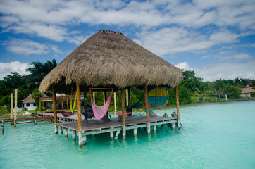 bacalar