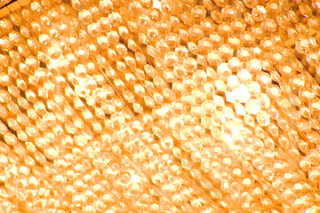 光　ライト　金　黄金　豪華　キラキラ