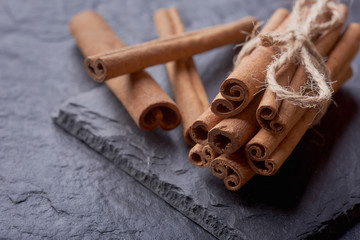 cinnamon