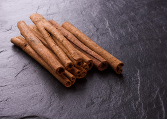 cinnamon