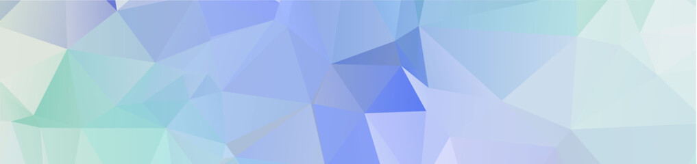 Fototapeta premium projekt tła Geometryczne tło w stylu Origami i abstrakcyjne mozaiki z gradientowym wypełnieniem Kolor. prostokąt