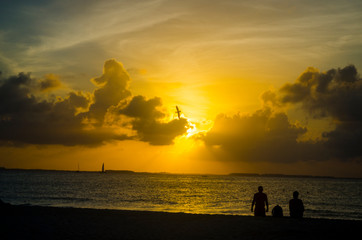 Isla mujeres