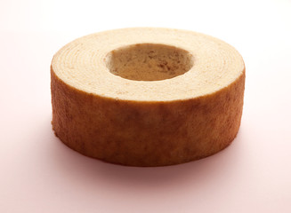 バームクーヘン