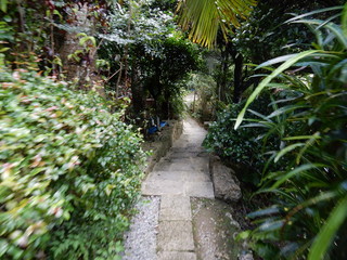 中村家住宅　沖縄