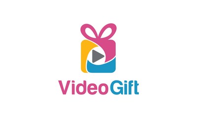 Video Gift Logo