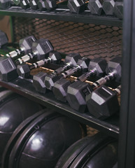 Dumbbells