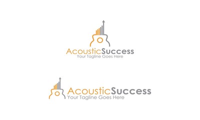 Accoustic Logo
