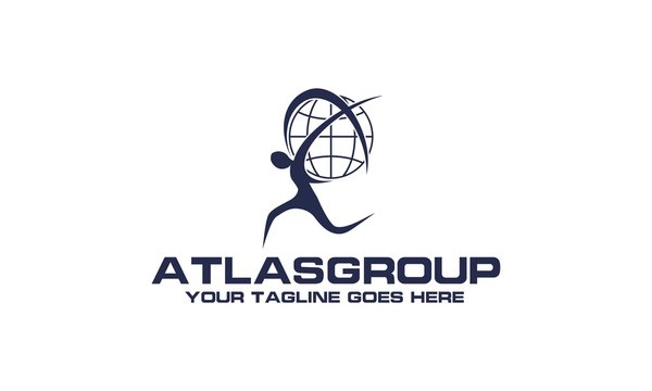 Aatlas Logo