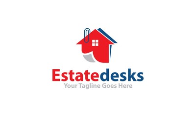 Estate Desk Logo