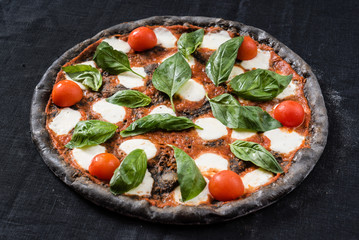 creative pizza