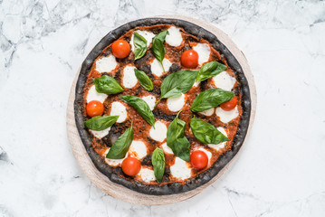 creative pizza