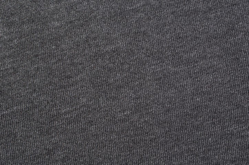 Macro photo of fabric pattern, close up