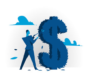 Investments on the Green Economy