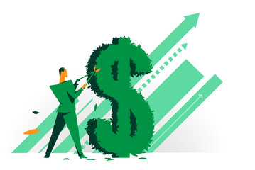 Investments on the Green Economy