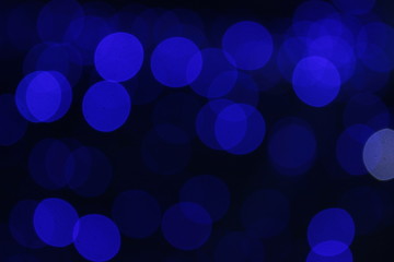 abstract lights background