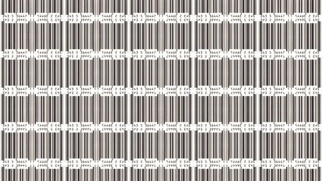 barcode shopping consumer customer money finance