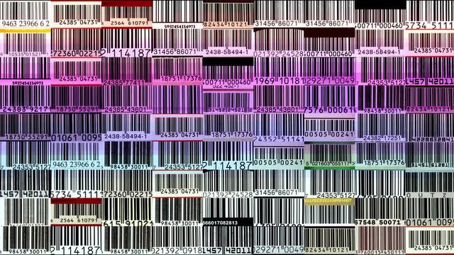 barcode shopping consumer customer money finance