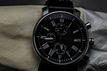 Armband Uhr, Bracelet watch