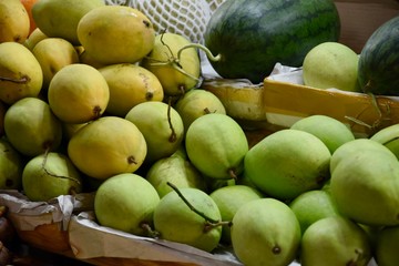 Mangos