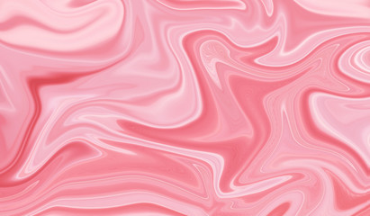 Abstract  art of beautiful paint of marble for texture background and design,Colorful and fancy colored