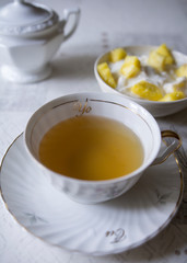 desayuno