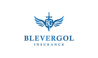 BG with deffensive word style