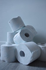 papier toilette