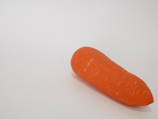 野菜　人参　コピースペース